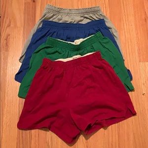 Soffe shorts